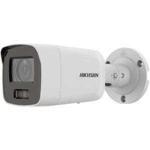 Hikvision DS-2CD2087G2-LU(2.8mm) 4K ColorVu mit Mikrofon Menschen und Fahrzeugen Klassifikation