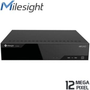 Milesight MS-N8032-UH 32 Kanal 4K