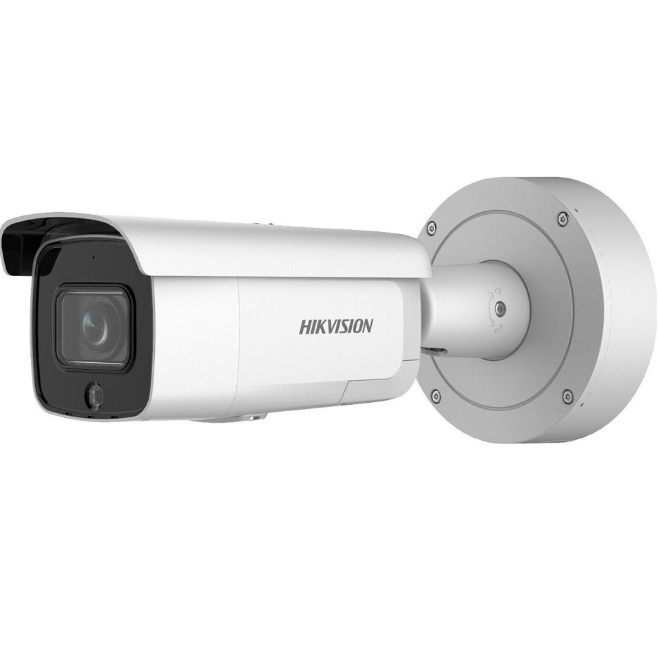 Hikvision DS-2CD2686G2-IZSU/SL(C) 8MP Blitzlicht mit akustische Warnung Bullet-Kamera